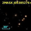 2MASX J04385276+3205442