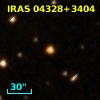 IRAS 04328+3404