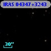 IRAS 04347+3243