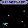 IRAS 04352+3352