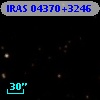 IRAS 04370+3246
