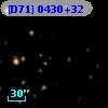 [D71] 0430+32