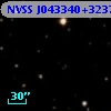 NVSS J043340+323711