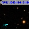 NVSS J043410+343055
