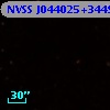 NVSS J044025+344923