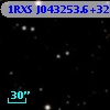 1RXS J043253.6+323220