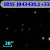 1RXS J043438.1+331215