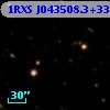 1RXS J043508.3+335331