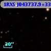 1RXS J043737.9+334814