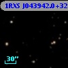 1RXS J043942.0+323602