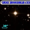 1RXS J044106.0+334530