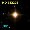 HD 282226