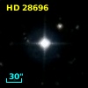 HD  28696