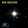 HD 282230