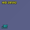 HD  28592
