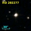 HD 282277