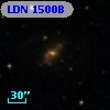 LDN 1500B