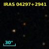 IRAS 04297+2941
