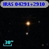 IRAS 04291+2910