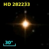 HD 282233