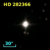 HD 282366
