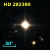 HD 282380