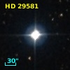 HD  29581
