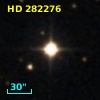 HD 282276