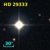 HD  29333
