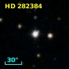 HD 282384