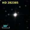 HD 282385