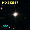 HD 282387