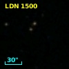 LDN 1500