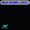 IRAS 04306+2913