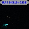 IRAS 04310+2936