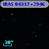 IRAS 04317+2946