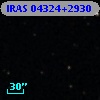 IRAS 04324+2930