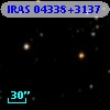 IRAS 04338+3137