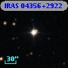 IRAS 04356+2922