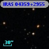 IRAS 04359+2955