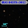 IRAS 04379+3012