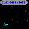 ZwCl 0435+3053