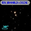 RX J0440.3+3126