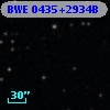 BWE 0435+2934B