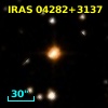 IRAS 04282+3137
