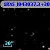 1RXS J043037.3+304724