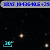 1RXS J043640.6+295204