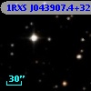 1RXS J043907.4+320324
