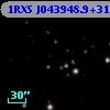 1RXS J043948.9+310639