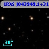 1RXS J043949.1+311300